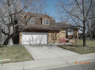 6352 S Florence Way, Englewood, CO 80111