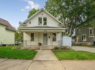 204 4th Ave NW, Waseca, MN 56093