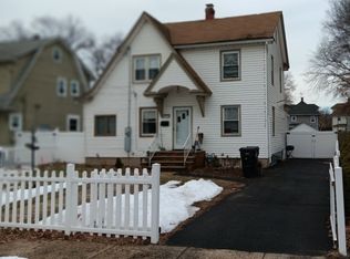 1028 W 5Th St, Plainfield, NJ