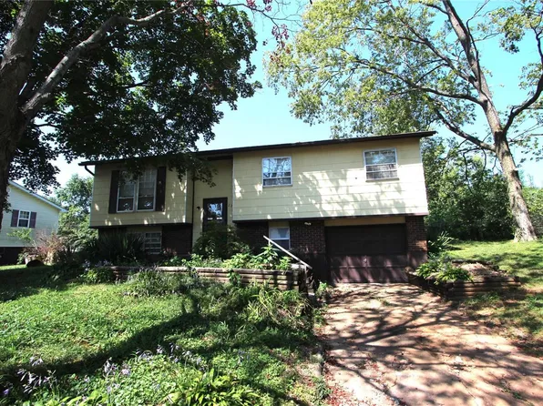 221 Kingsway St, Farmington, MO 63640