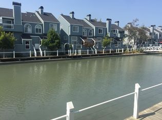 823 Boardwalk Pl, Redwood City, CA 94065