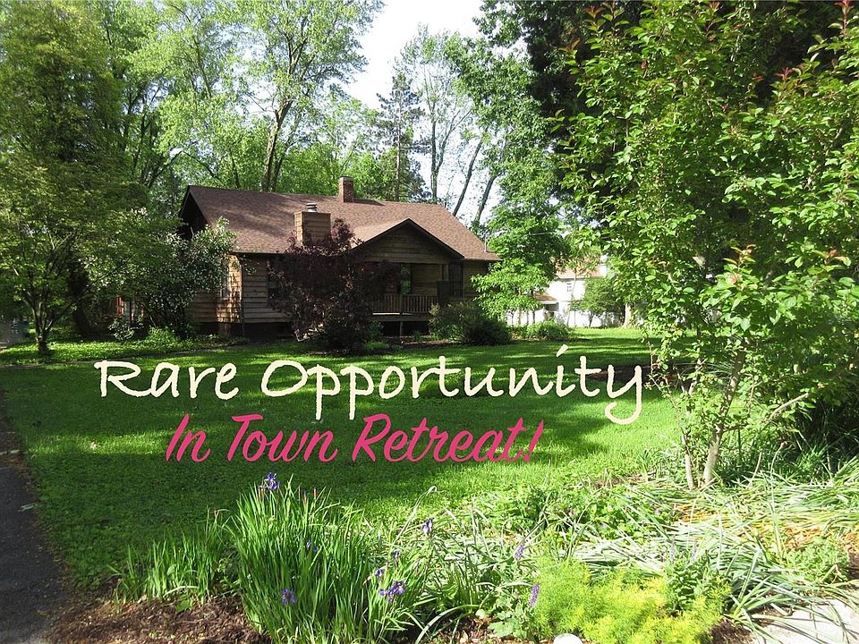 Your very own lodge in your very own park!