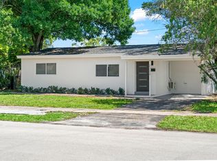 2232 SW 14th Ct, Fort Lauderdale, FL 33312