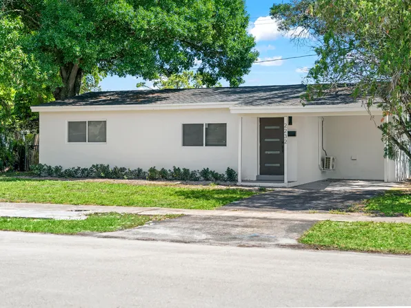 2232 SW 14th Court, Fort Lauderdale, FL 33312