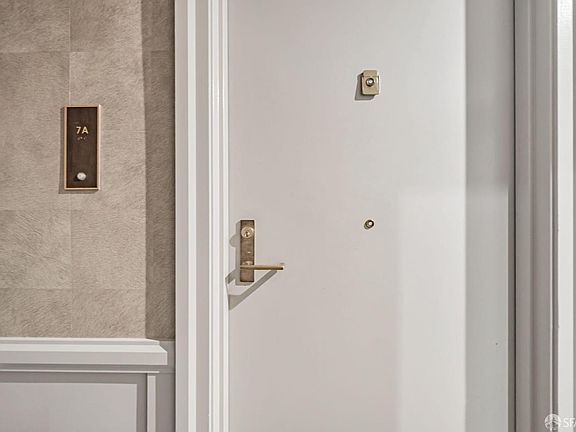 2nd image of 401 Harrison St #7A