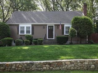8 Stoney Brook Ln, Milford, MA 01757