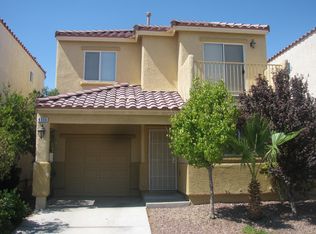 4055 Flower Patch St, Las Vegas, NV 89115