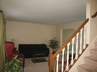 1913 Burgess Dr, West Lafayette, IN 47906