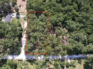 17792 SE 30TH AVENUE LOT 16, SUMMERFIELD, FL 34491