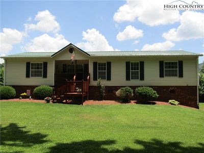 336 Wyatt Lane, West Jefferson, NC, 28694