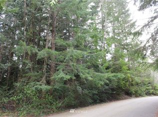 0 N Trail Head Loop, Lilliwaup, WA 98555