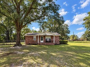 1413 Beach Rd, Walterboro, SC 29488