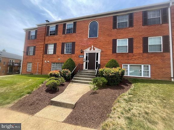 2nd image of 3811 Swann Rd APT 202