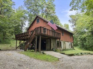 29838 Strawn Rd, Logan, OH 43138