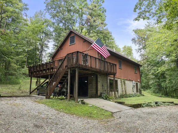 29838 Strawn Rd, Logan, OH 43138