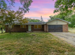 4689 Fisher Rd, Franklin, OH 45005