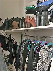 Rented by Voro New York