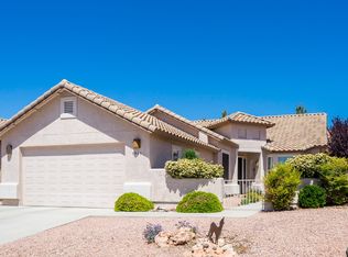 5960 E Tee Time Ct, Sedona, AZ 86325