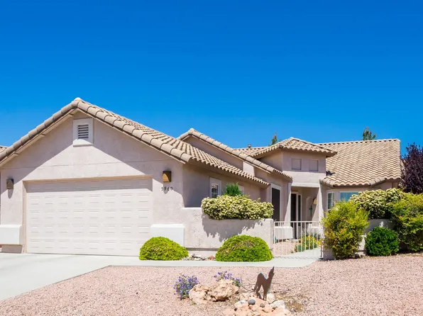5960 E Tee Time Ct, Sedona, AZ 86325