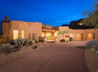9146 N Crimson Cyn, Fountain Hills, AZ 85268