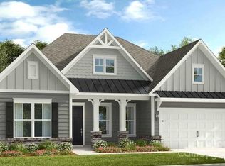 109 Clawton Loop, Mooresville, NC 28115