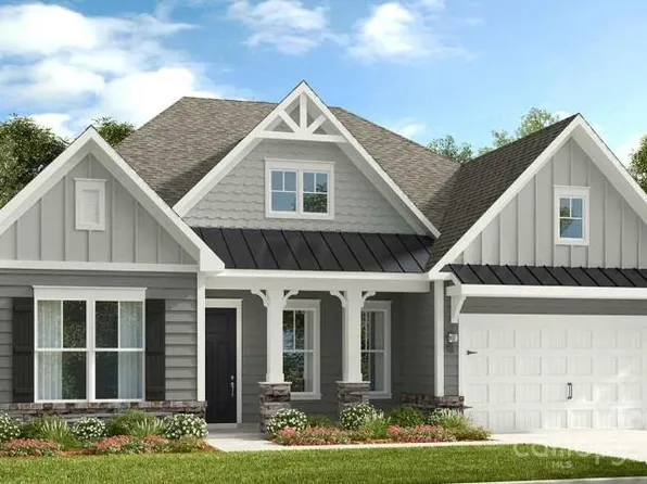 109 Clawton Loop, Mooresville, NC 28115