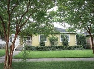 6425 Marshal Foch St, New Orleans, LA 70124