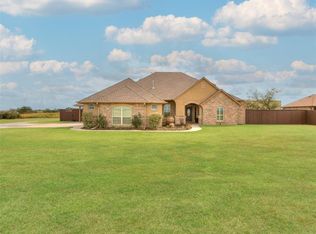 1108 Ash St NE, Piedmont, OK 73078