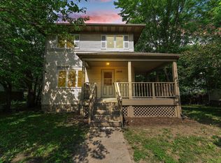 1809 Penn Ave N, Minneapolis, MN 55411