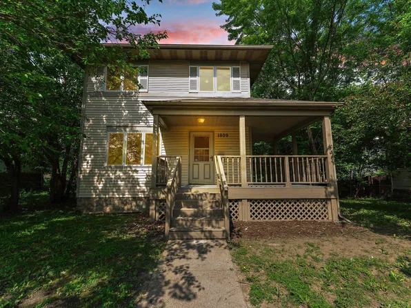 1809 Penn Ave N, Minneapolis, MN 55411