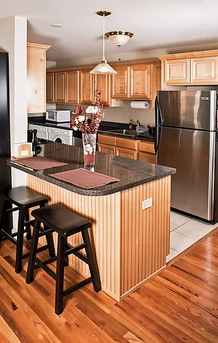 Rutgers Court Apartments Photo 1