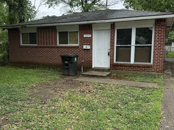 6219 Pontotoc St, Baton Rouge, LA 70812