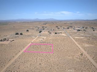 0 Pueblo Rd LOT 11, Hinkley, CA 92347