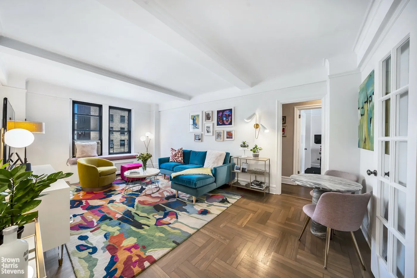 260 West End Avenue #7D in Lincoln Square, Manhattan | StreetEasy