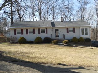 40 Alcrest Ave, Budd Lake, NJ 07828