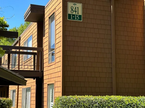 841 Woodside Ln E Unit 9, Sacramento, CA 95825