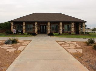 6700 W County Road 44, Midland, TX 79707