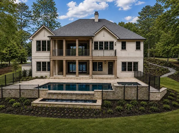 1420 Anchor Bay Dr, Greensboro, GA 30642