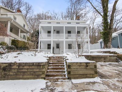 312 Woodbine Avenue, Northport, NY, 11768