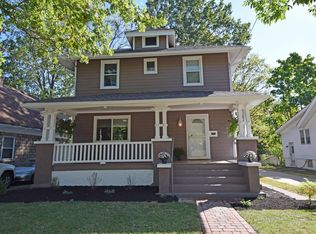 3123 Mapleleaf Ave, Cincinnati, OH 45213