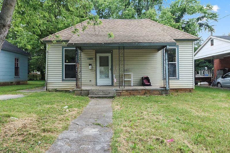 1331 Stubbins St, Bowling Green, Ky 42101 