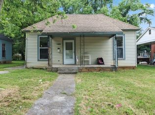 1331 Stubbins St, Bowling Green, KY 42101