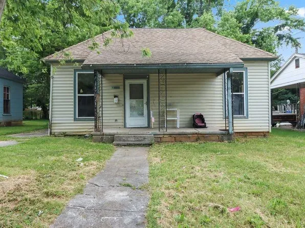 1331 Stubbins St, Bowling Green, KY 42101