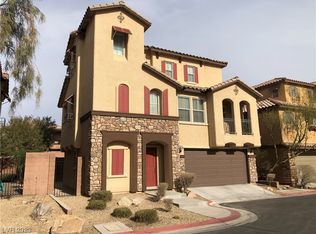 10408 Wildflower Gully St, Las Vegas, NV 89178