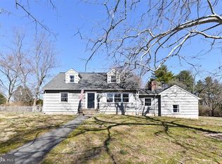 10 Monroe Ln, Princeton, NJ 08540