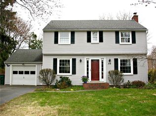 50 Eastgate Dr, Rochester, NY 14617