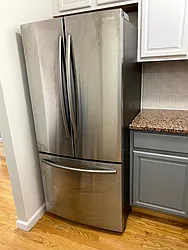 Rented by East Coast Realtors Inc.