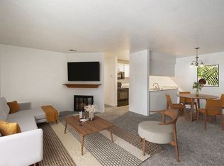 The View Apartments and Townhomes, Portage, MI 49024