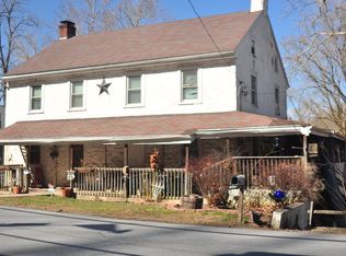 6 N Brandywine Ave, Coatesville, PA 19320