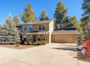 4939 S Pyrite Rd, Flagstaff, AZ 86005